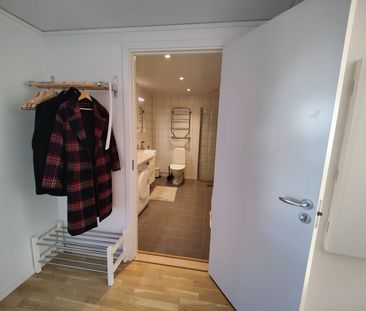 Gamla Tuvevägen, Göteborg - Photo 1