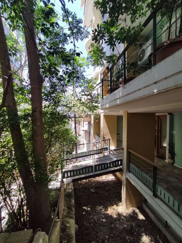 Διαμέρισμα για ενοικίαση Λυκαβηττός (Κολωνάκι - Λυκαβηττός) - Φωτογραφία 3