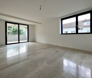 4.5 Zimmer, 105 m², 2. Stock - Foto 3