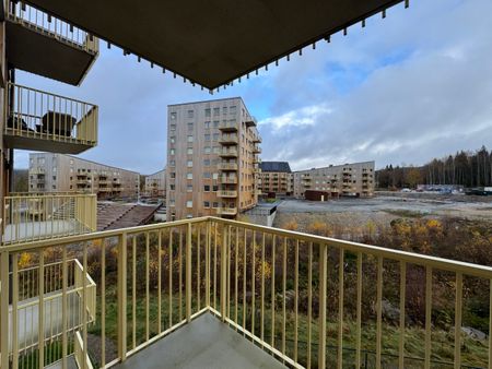 Klättergatan 7 – 2 rok (1301) - Photo 3