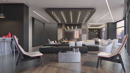 For Lease - 159 Wellesley Street Unit# 1701, Toronto, Ontario - Photo 2