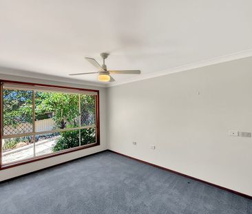 Well-presented throughout, this home is clean, tidy, and ready for ... - Photo 5