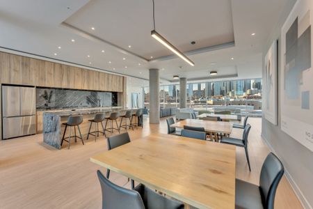 Appartement à louer - Montréal (Le Sud-Ouest) (Griffintown) - Photo 4