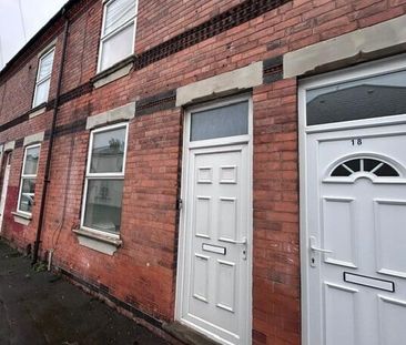 Whittier Road, NG2 4AS, Property for rent - Photo 4