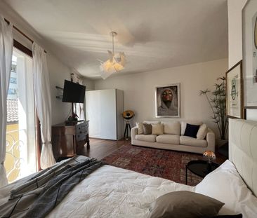 1.5 Zimmer, 45 m², 2. Stock - Foto 4