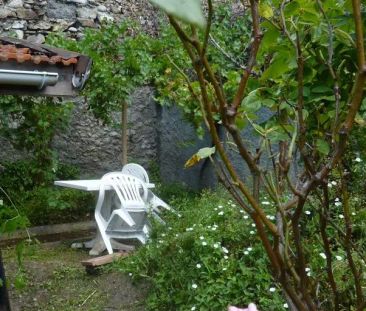 Appartement à louer 1 pièce 26.1m² - Photo 6