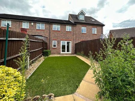 Parkside, Wilnecote, Tamworth, B77 - Photo 5