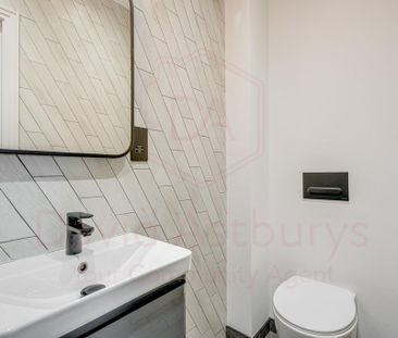 1 bedroom apartment to rent - Photo 6