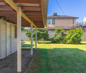 5 Belmont Avenue, Clayton VIC 3168 - House For Rent | Domain - Photo 1