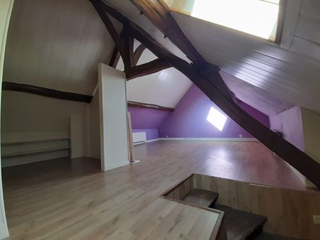 Location maison 4 pièces, 79.31m², Chars - Photo 3