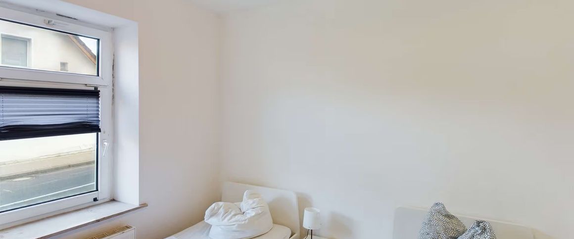 Moderne 2 Zimmer Erdgeschosswohnung in Magdeburg – Ideal für Kapitalanleger & Eigennutzer - Photo 1