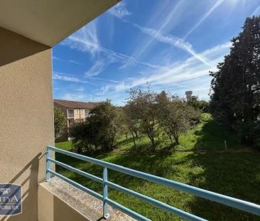 Appartement à louer 1 pièce 28.06m² - Photo 3