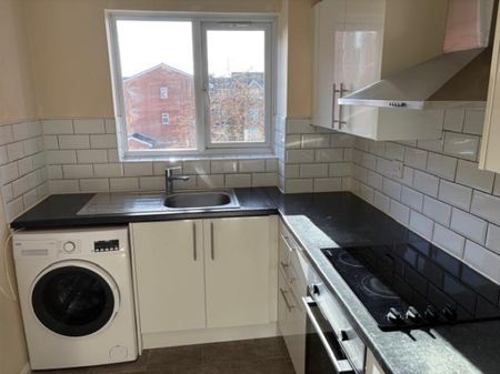 2 Bedroom Flat To Let - Photo 2