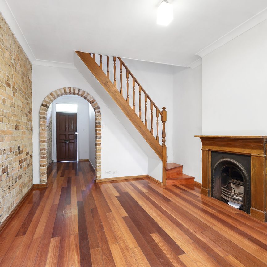 166 Abercrombie Street, Redfern NSW 2016 - House For Rent | Domain - Photo 1