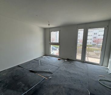 Bezugsfertig ab 15.6! Jetzt Beratungstermin vereinbaren! Modernes W... - Foto 3