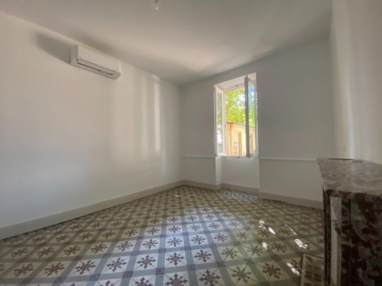 « MONTFAVET - APPARTEMENT T3 61M² AVEC PARKING ET TERRASSE » - Photo 1