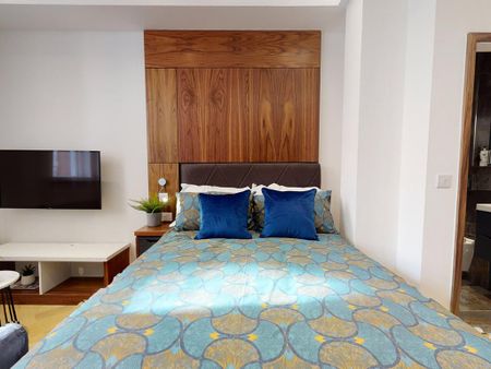 Studio to rent - Photo 5