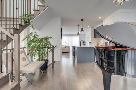 Maison à étages à louer - Candiac Maison à étages à louer - Candiac - Photo 4