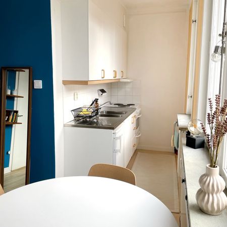 Brännkyrkagatan, Stockholm - Foto 3