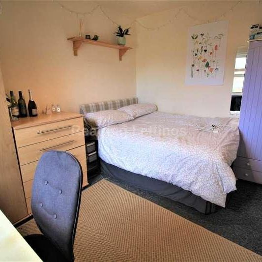 Hatherley Road, Reading - Gas Included, RG1 - Photo 1