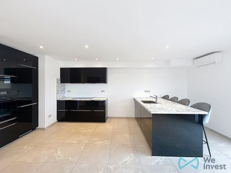 Appartement met één slaapkamer in Soignies - Photo 3