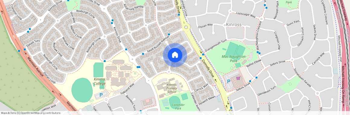 3 Tarbolton Gardens, WA 6028, Kinross