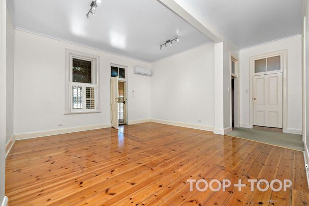 City-Fringe Sanctuary - Photo 1