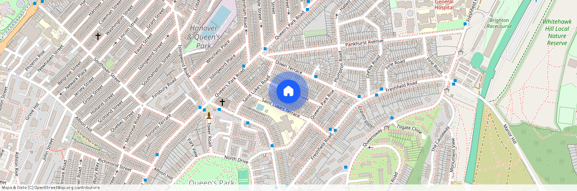 22b Freshfield Street, Brighton BN2