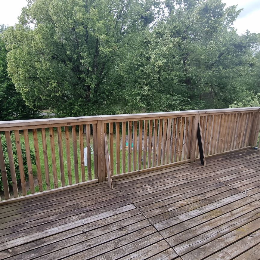 Uddeholmsvägen, Munkfors - Foto 1