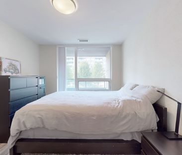For Lease - 18 Uptown Drive Unit# 207, Markham, Ontario - Photo 2
