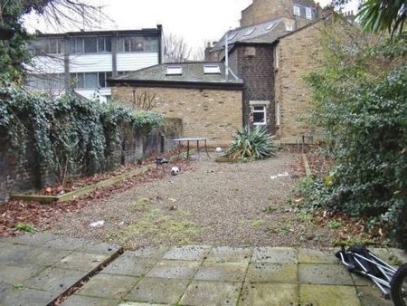 Studio to rent - Photo 2