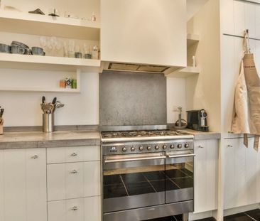 Huis te huur: Lomanstraat 101-H 1075 PZ Amsterdam - Photo 2