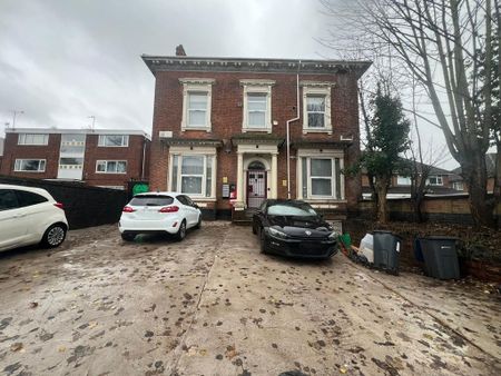 1 bedroom flat to rent - Photo 5