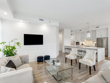 Appartement à louer - Photo 5