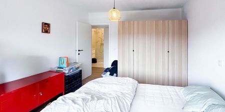 Appartement te huur in Aalst voor € 900 met 2 slaapkamers - Photo 5