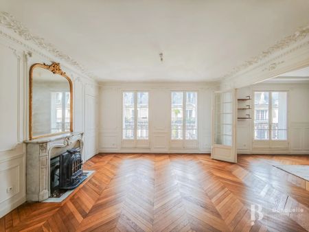 Tout savoir sur cet appartement dans le quartier Sorbonne, à Paris 5ème - Photo 5