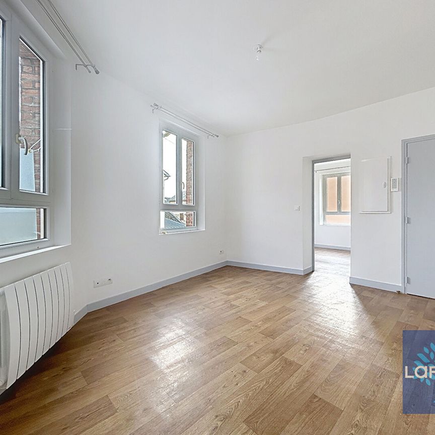 Apartment - Photo 1