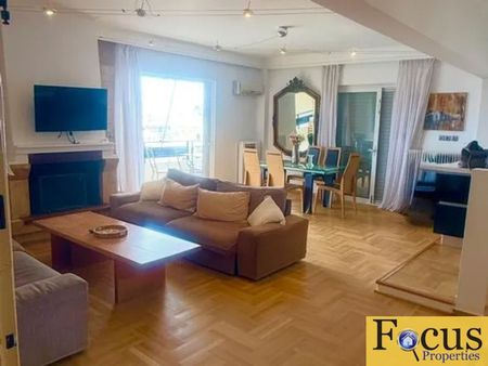 Ενοικίαση κατοικίας, 122 τ.μ., Ελληνικό, 1.700 € - Photo 5