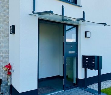 Nie wieder Treppensteigen! Wundervolle 3-Zimmer-Erdgeschosswohnung ... - Photo 4