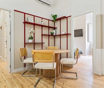 Rua Nova do Almada, Lisbon, Lisbon 1200-289 - Photo 4