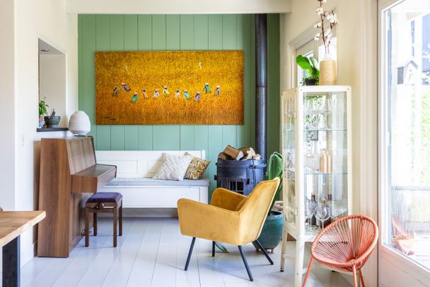 Zuideinde 185, Zuideinde, 1511GD, Oostzaan - Photo 1