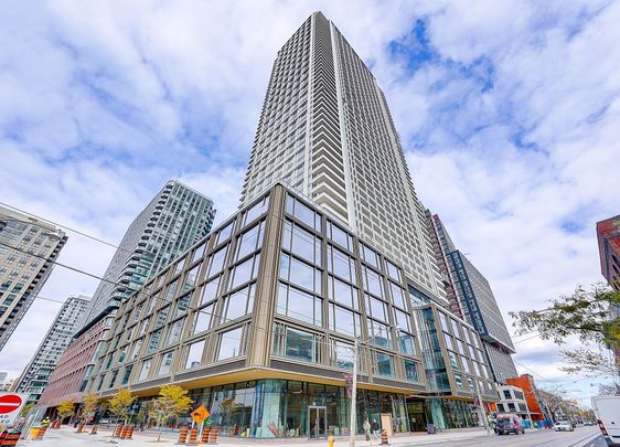For Lease - 88 Queen Street Unit# 3508, Toronto, Ontario - Photo 1