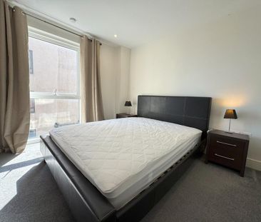 1 bedroom apartment to rent - Photo 4