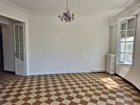 T3 Toulon 66 m² - Photo 2