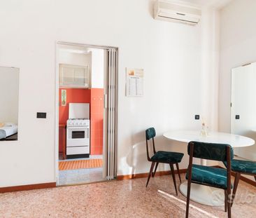 MILANO – CORSO LODI – M3 BRENTA – MONOLOCALE 43 MQ - Photo 3