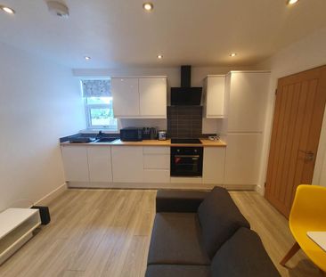 Flat 4, 93 Peet Street, Derby - Photo 2