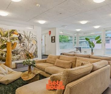 1 Zimmer, 16 m², 1. Stock - Foto 1