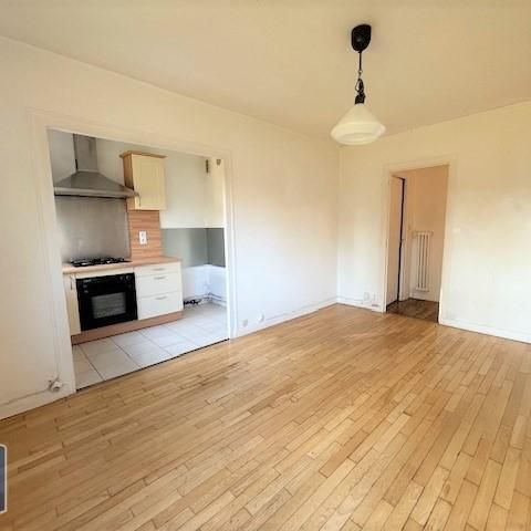 Location Appartement 2 pièces 38m² NANTES 44100 - Photo 1