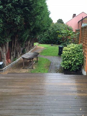 2 bedroom terraced house to rent - Photo 5