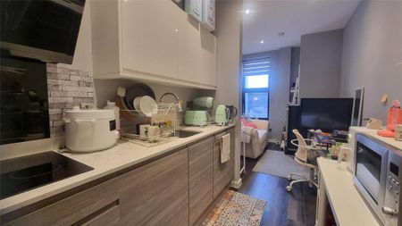 Studio to rent - Photo 3